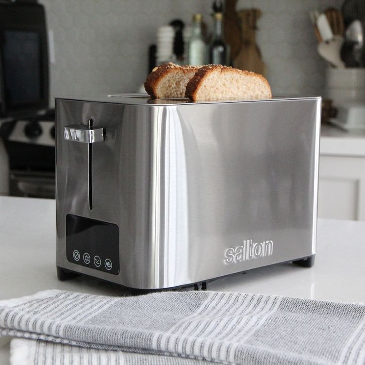 Toaster